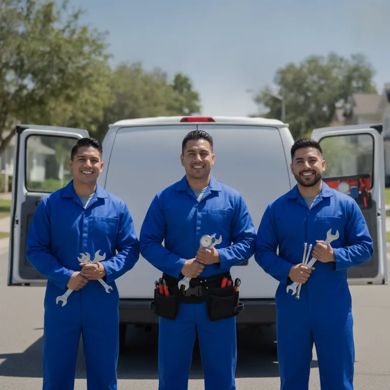 reparación caldera gas Tultitlán de Mariano Escobedo